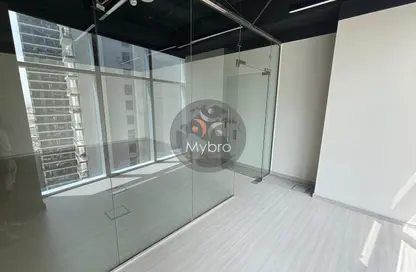 Office Space - Studio for sale in Park Lane Tower - Business Bay - Dubai