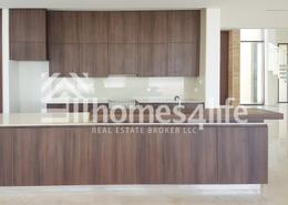 Kitchen image for: Villa - 7 bedrooms - 8 bathrooms for sale in Fairway Vistas - Dubai Hills - Dubai Hills Estate - Dubai, Image 1