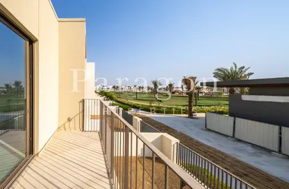 تاون هاوس - 3 غرف نوم - 4 حمامات للايجار في تاليا - ذا فالي - دبي تاون هاوس - 3 غرف نوم - 4 حمامات للايجار في تاليا - ذا فالي - دبي