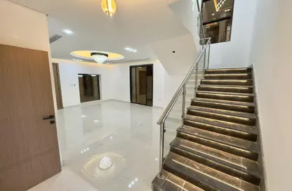 Villa - 4 Bedrooms - 6 Bathrooms for sale in Al Zaheya Gardens - Al Zahya - Ajman