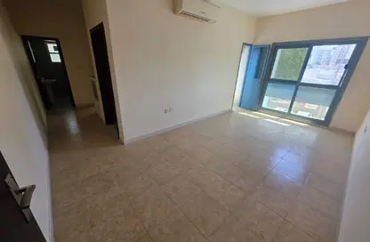 Apartment - 1 Bedroom - 1 Bathroom for rent in Al Rashidiya Towers - Al Rashidiya - Ajman Downtown - Ajman