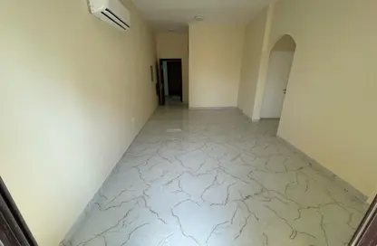 Apartment - 1 Bedroom - 2 Bathrooms for rent in Al Nafoora 1 building - Al Rawda 2 - Al Rawda - Ajman