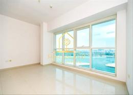 Apartment - 1 bedroom - 2 bathrooms for sale in Marina Bay by DAMAC - Najmat Abu Dhabi - Al Reem Island - Abu Dhabi