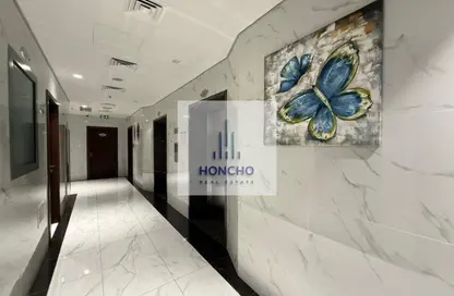 Apartment - 2 Bedrooms - 2 Bathrooms for rent in Q1 Residence - Al Satwa - Dubai