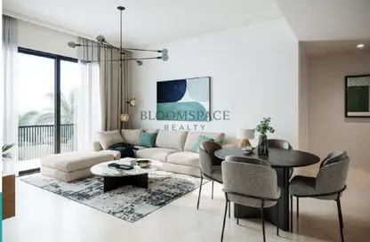 Apartment - 2 Bedrooms - 3 Bathrooms for sale in The Regent - Town Square - Dubai