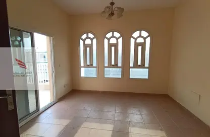 Townhouse - 1 Bedroom - 2 Bathrooms for rent in Al Zaheya Gardens - Al Zahya - Ajman