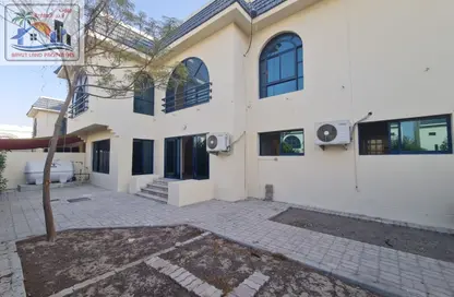 Apartment - 1 Bedroom - 1 Bathroom for rent in Sharqan - Al Heerah - Sharjah
