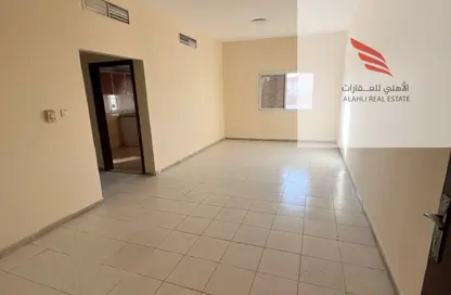 شقة - 2 غرف نوم - 2 حمامات للايجار في الراشدية 3 - الراشدية - عجمان