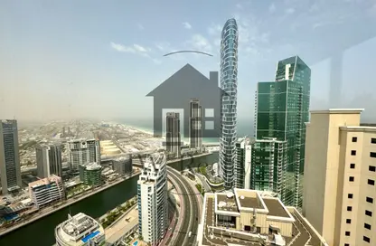 Apartment - 2 Bedrooms - 3 Bathrooms for rent in Shams 2 - Shams - Jumeirah Beach Residence - Dubai