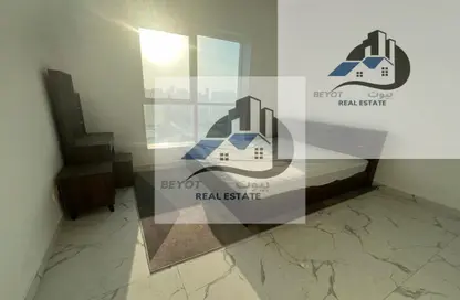 شقة - 2 غرف نوم - 3 حمامات للبيع في أورينت تاور 1 - أورينت تاور - البستان - عجمان