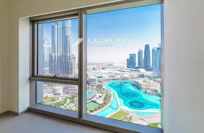 Apartment - 2 Bedrooms - 2 Bathrooms for sale in Grande - Opera District - Downtown Dubai - Dubai