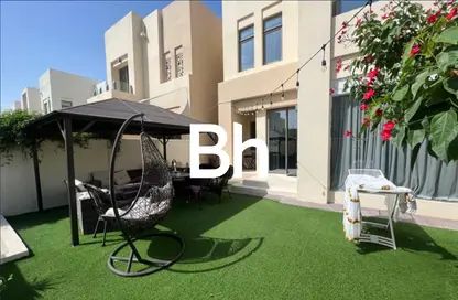 تاون هاوس - 3 غرف نوم - 3 حمامات للايجار في ميرا اوازيس 1 - ميرا  اوازيس - ريم - دبي
