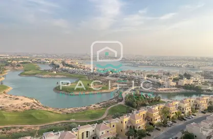 شقة - غرفة نوم - 1 حمام للايجار في رويال بريز 3 - رويال بريز - قرية الحمرا - رأس الخيمة شقة - غرفة نوم - 1 حمام للايجار في رويال بريز 3 - رويال بريز - قرية الحمرا - رأس الخيمة