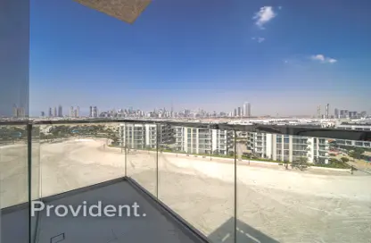 شقة - 2 غرف نوم - 3 حمامات للايجار في مساكن 16 - المنطقة وان - مدينة الشيخ محمد بن راشد - دبي