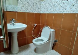 Studio - 1 bathroom for rent in Al Zahraa - Abu Dhabi