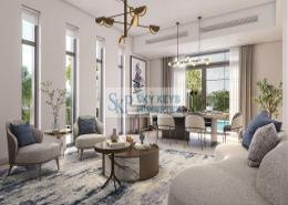 Townhouse - 2 bedrooms - 3 bathrooms for sale in Yas Park Gate - Yas Island - Abu Dhabi