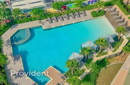 Apartment - Studio - 1 Bathroom for sale in Aykon City Tower C - Aykon City - Business Bay - Dubai