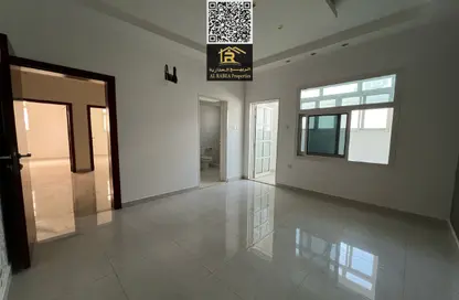 Apartment - 4 Bedrooms - 5 Bathrooms for rent in Al Jurf 2 - Al Jurf - Ajman Downtown - Ajman