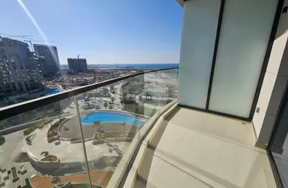 Apartment - 1 Bedroom - 2 Bathrooms for rent in Bay Residences - Hayat Island - Mina Al Arab - Ras Al Khaimah