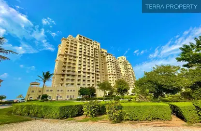 Apartment - 1 Bedroom - 1 Bathroom for sale in Royal Breeze 1 - Royal Breeze - Al Hamra Village - Ras Al Khaimah