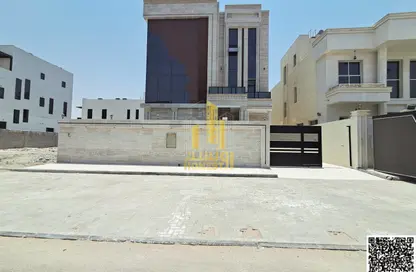 فيلا - 6 غرف نوم - 8 حمامات للبيع في تلال عجمان - العالية - عجمان