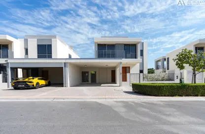 Villa - 3 Bedrooms - 4 Bathrooms for sale in Sidra Villas III - Sidra Villas - Dubai Hills Estate - Dubai