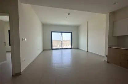 Apartment - 1 Bedroom - 2 Bathrooms for sale in Golf Views - EMAAR South - Dubai South (Dubai World Central) - Dubai