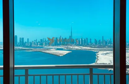 Apartment - 2 Bedrooms - 2 Bathrooms for rent in Harbour Views 2 - Dubai Creek Harbour (The Lagoons) - Dubai Apartment - 2 Bedrooms - 2 Bathrooms for rent in Harbour Views 2 - Dubai Creek Harbour (The Lagoons) - Dubai