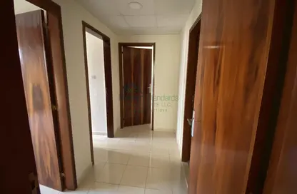 شقة - 3 غرف نوم - 4 حمامات للايجار في برج الرستماني أ - ابراج الرستماني - شارع الشيخ زايد - دبي