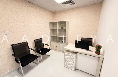 Office Space - Studio - 1 Bathroom for rent in Silver Home Building - Hor Al Anz - Deira - Dubai Office Space - Studio - 1 Bathroom for rent in Silver Home Building - Hor Al Anz - Deira - Dubai