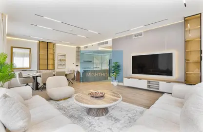 Apartment - 2 Bedrooms - 3 Bathrooms for sale in Maple - Jumeirah Village Circle - Dubai