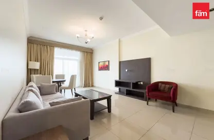 شقة - 2 غرف نوم - 2 حمامات للايجار في برج سراج - ارجان - دبي شقة - 2 غرف نوم - 2 حمامات للايجار في برج سراج - ارجان - دبي