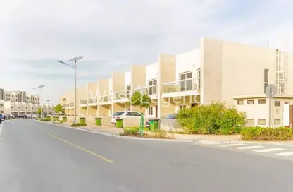 Townhouse - 3 Bedrooms - 4 Bathrooms for sale in Warsan Village - International City - Dubai