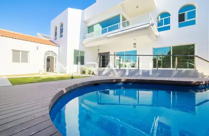 فيلا - 5 غرف نوم - 6 حمامات للايجار في فلل ام سقيم 2 - أم سقيم 2 - أم سقيم - دبي