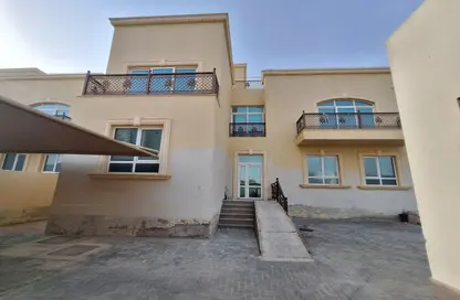 Villa - 5 Bedrooms - 6 Bathrooms for rent in Mohamed Bin Zayed Centre - Mohamed Bin Zayed City - Abu Dhabi