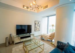 Apartment - 2 bedrooms - 3 bathrooms for rent in Opera Grand - Burj Khalifa Area - Downtown Dubai - Dubai