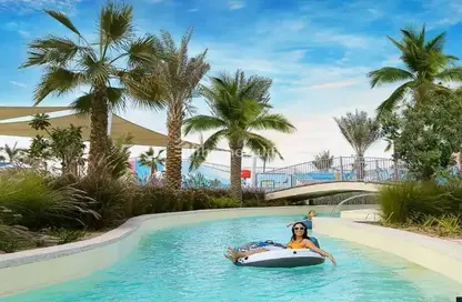 Villa - 5 Bedrooms - 6 Bathrooms for sale in Park Greens 1 - Park Greens - Damac Hills 2 - Dubai