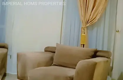 شقة - 2 غرف نوم - 2 حمامات للايجار في مبنى جيباس 3 - الراشدية 2 - الراشدية - عجمان
