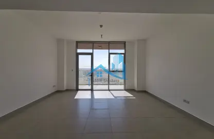 Apartment - 3 Bedrooms - 4 Bathrooms for rent in The Pulse Boulevard Apartments (C2) - The Pulse - Dubai South (Dubai World Central) - Dubai