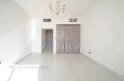 Apartment - 1 Bedroom - 2 Bathrooms for rent in The Polo Residence - Meydan Avenue - Meydan - Dubai
