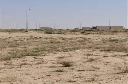 أرض - استوديو للبيع في الجرف - عجمان وسط المدينة - عجمان