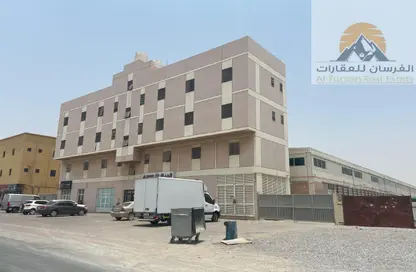 Warehouse - Studio - 7+ Bathrooms for sale in Umm Dir - Umm Al Quwain