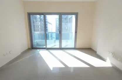 Apartment - 2 Bedrooms - 3 Bathrooms for rent in Sahara Tower 2 - Sahara Complex - Al Nahda - Sharjah