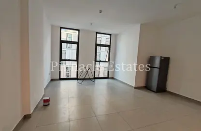 Apartment - Studio - 1 Bathroom for rent in Souks Residential - Al Mamsha - Muwaileh - Sharjah