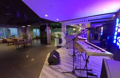 Retail - Studio for rent in The Carlton Downtown Hotel - Sheikh Zayed Road - Dubai