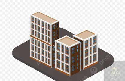 Whole Building - 7+ Bedrooms - 7+ Bathrooms for sale in Al Naimiya - Al Nuaimiya - Ajman