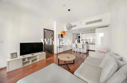 Apartment - 1 Bedroom - 2 Bathrooms for sale in Bay Central West - Bay Central - Dubai Marina - Dubai