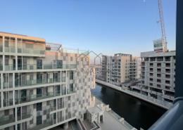 Apartment - 3 bedrooms - 4 bathrooms for rent in Al Raha Lofts - Al Raha Beach - Abu Dhabi