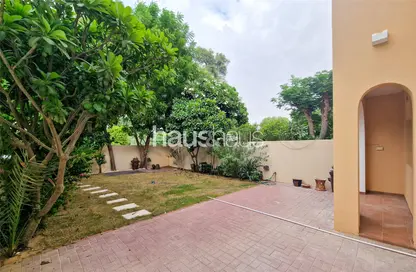 Villa - 3 Bedrooms - 3 Bathrooms for rent in Al Reem 1 - Al Reem - Arabian Ranches - Dubai Villa - 3 Bedrooms - 3 Bathrooms for rent in Al Reem 1 - Al Reem - Arabian Ranches - Dubai