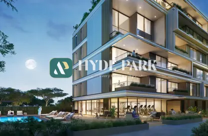 Apartment - 2 Bedrooms - 3 Bathrooms for sale in AlJurf - Ghantoot - Abu Dhabi